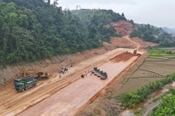 Khơi thông cơ chế liên kết "3 nhà" tại các dự án PPP giao thông