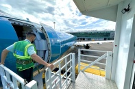 Quy hoạch Cảng hàng không quốc tế Phú Quốc có công suất 18 triệu hành khách/năm
