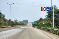 Tổng rà soát, xử lý tồn tại, bất cập về tổ chức giao thông đường bộ toàn quốc
