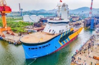 Hệ thống doanh nghiệp tổng vốn điều lệ 42.300 tỷ đồng của Bộ Xây dựng sau hợp nhất