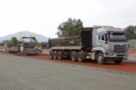 Giao đầu mối thẩm định điều chỉnh Dự án cao tốc Biên Hòa - Vũng Tàu