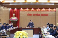 Lãnh đạo Chính phủ thúc tiến độ 3 tuyến cao tốc phía Bắc hoàn thành trong năm 2025