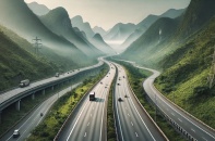 Giao đầu mối xử lý đề xuất đầu tư cao tốc Tân Quang - cửa khẩu Thanh Thủy
