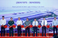 Phát huy tinh thần "thần tốc, táo bạo" trong xây dựng các dự án hạ tầng trọng điểm