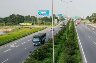 Phương án nâng cấp tuyến Nội Bài - Bắc Ninh thành cao tốc vốn 2.812,43 tỷ đồng