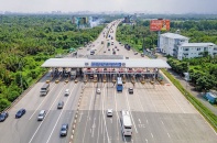 Đề xuất tăng vốn điều lệ của “ông lớn” đường cao tốc Việt Nam lên 38.618 tỷ đồng