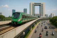 Giao đầu mối xử lý đề xuất tuyến metro Bình Dương - Suối Tiên vốn 56.301 tỷ đồng