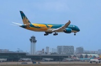 Vietnam Airlines lãi 3.625 tỷ đồng nhờ khách quốc tế bùng nổ, giá nhiên liệu giảm 
