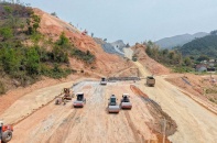 Hạ tầng giao thông Đèo Cả đạt doanh thu 735 tỷ đồng trong quý I/2025