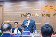 Hai tập đoàn hạ tầng hàng đầu Việt Nam hưởng ứng mạnh mẽ Nghị quyết số 68 