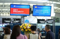 Vietnam Airlines chính thức nối lại đường bay thẳng đến Nga