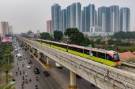 Chỉ đạo mới của Chính phủ về Dự án đường sắt đô thị ga Hà Nội - Hoàng Mai
