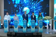 Vietnam Airlines ra mắt chương trình LotusBiz cho tổ chức và doanh nghiệp