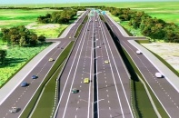 Bộ Tài chính ra quyết định kiểm tra việc lựa chọn nhà thầu cao tốc tại Bình Phước