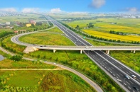 Thêm VIDIFI gia nhập cuộc đua đầu tư mở rộng 300 km cao tốc Bắc - Nam