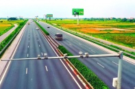 Thêm nhà đầu tư tên tuổi đề xuất đầu tư mở rộng cao tốc Bắc - Nam vốn 20.327 tỷ đồng