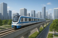 Diễn biến mới tại Dự án metro Bình Dương - Suối Tiên vốn 56.301 tỷ đồng 