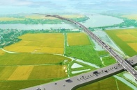 Đôn đốc hoàn thiện thủ tục hợp đồng Dự án PPP cao tốc Nam Định - Thái Bình
