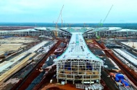Bộ Xây dựng lập tổ công tác kiểm tra tình hình triển khai Sân bay Long Thành