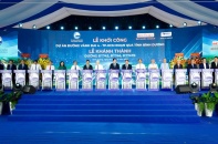 Phấn đấu hoàn thành đoạn cao tốc Thủ Biên - sông Sài Gòn vào năm 2027