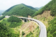Chỉ đạo mới của lãnh đạo Chính phủ về mở rộng cao tốc Hà Nội - Thái Nguyên