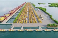 Thủ tướng Phạm Minh Chính chỉ đạo khẩn trương triển khai Cảng trung chuyển quốc tế Cần Giờ