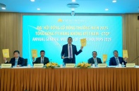 Vietnam Airlines đặt mục tiêu 116.715 tỷ đồng doanh thu, 5.119 tỷ đồng lợi nhuận trong năm 2025
