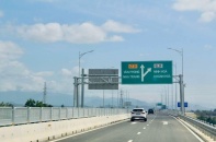 Sơn Hải đề xuất đầu tư hoàn chỉnh cao tốc Bắc Nam, đoạn Quảng Ngãi - Dầu Giây
