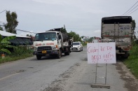 Giao đầu mối nâng cấp 251 km quốc lộ Đồng bằng sông Cửu Long vốn 9.297,12 tỷ đồng