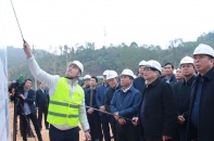 Đề xuất bổ sung 9 dự án giao thông vào Danh mục dự án quan trọng quốc gia