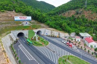 Đèo Cả tiếp nối sứ mệnh gánh vác “việc lớn, việc khó” trong xây dựng hạ tầng