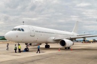 Vietnam Airlines tăng cường thêm 2 tàu bay Airbus A320 để phục vụ hè 2025
