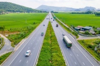Xung lực mới cho mũi đột phá hạ tầng và phát triển đô thị