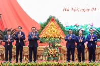 Thủ tướng yêu cầu tập trung phát triển giao thông xanh, xây dựng đô thị thông minh 