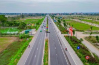 Điều chỉnh tiến trình đầu tư tuyến cao tốc Hưng Yên - Thái Bình trước năm 2030