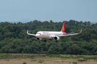 Sun PhuQuoc Airways đón chiếc Airbus A321NX đầu tiên, chuẩn bị khai thác thương mại từ tháng 11/2025