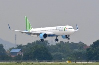 Hãng bay Bamboo Airways thay đổi cả Chủ tịch HĐQT và Tổng giám đốc
