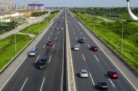 Phương án thí điểm phân làn đường, tốc độ xe trên 2 cao tốc huyết mạch phía Bắc