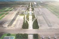 Tham vọng của Masterise tại “siêu” Dự án sân bay Gia Bình trị giá 195.000 tỷ đồng