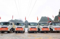 Khởi công giai đoạn 2 Dự án cao tốc Đồng Đăng - Trà Lĩnh vốn 12.072 tỷ đồng