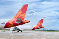Sun PhuQuoc Airways đón thêm 2 Airbus A321CEO chuẩn bị khai thác thương mại vào tháng 11/2025