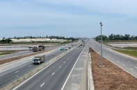 Thống nhất đầu tư sớm tuyến cao tốc Hưng Yên - Thái Bình (CT.16) dài 46,8 km