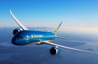 Vietnam Airlines thông báo điều chỉnh thời gian đăng ký đặt mua và nộp tiền mua cổ phiếu trong đợt chào bán thêm cổ phiếu ra công chúng năm 2025