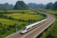 Ưu tiên nguồn lực để phát triển giao thông vận tải đường sắt