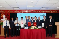 VEC đón nguồn lực tín dụng từ Vietcombank để đầu tư mạng lưới cao tốc quốc gia