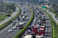Khẩn trương hoàn thiện hồ sơ kiện toàn Ủy ban An toàn giao thông Quốc gia