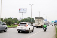 Làm rõ phương án mở rộng tuyến cao tốc Hà Nội - Bắc Giang lên 8 làn xe