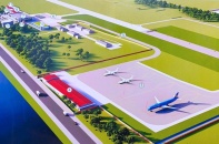 Đóng tạm thời Cảng hàng không Cà Mau 1 năm, bắt đầu từ ngày 30/10/2025