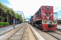 Bộ Xây dựng thông tin về việc triển khai tuyến đường sắt Hải Phòng - Móng Cái