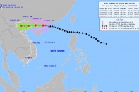 Bảo đảm giao thông thông suốt, an toàn trong thời gian bão Ragasa Bảo đảm giao thông thông suốt, an toàn trong thời gian bão Ragasa